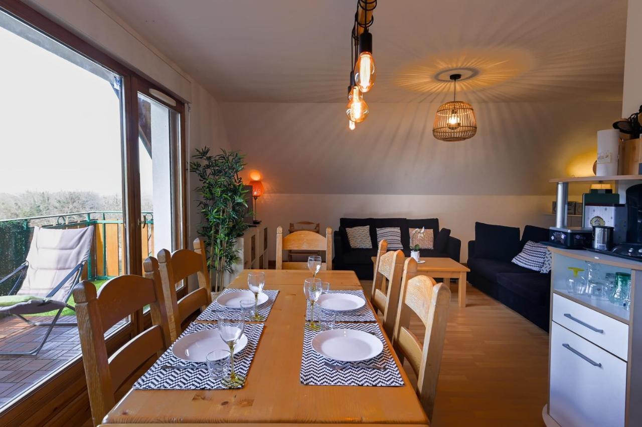 The Green Fee Close To The Golf Course And 5 Minutes From The Lake 기즈 외부 사진