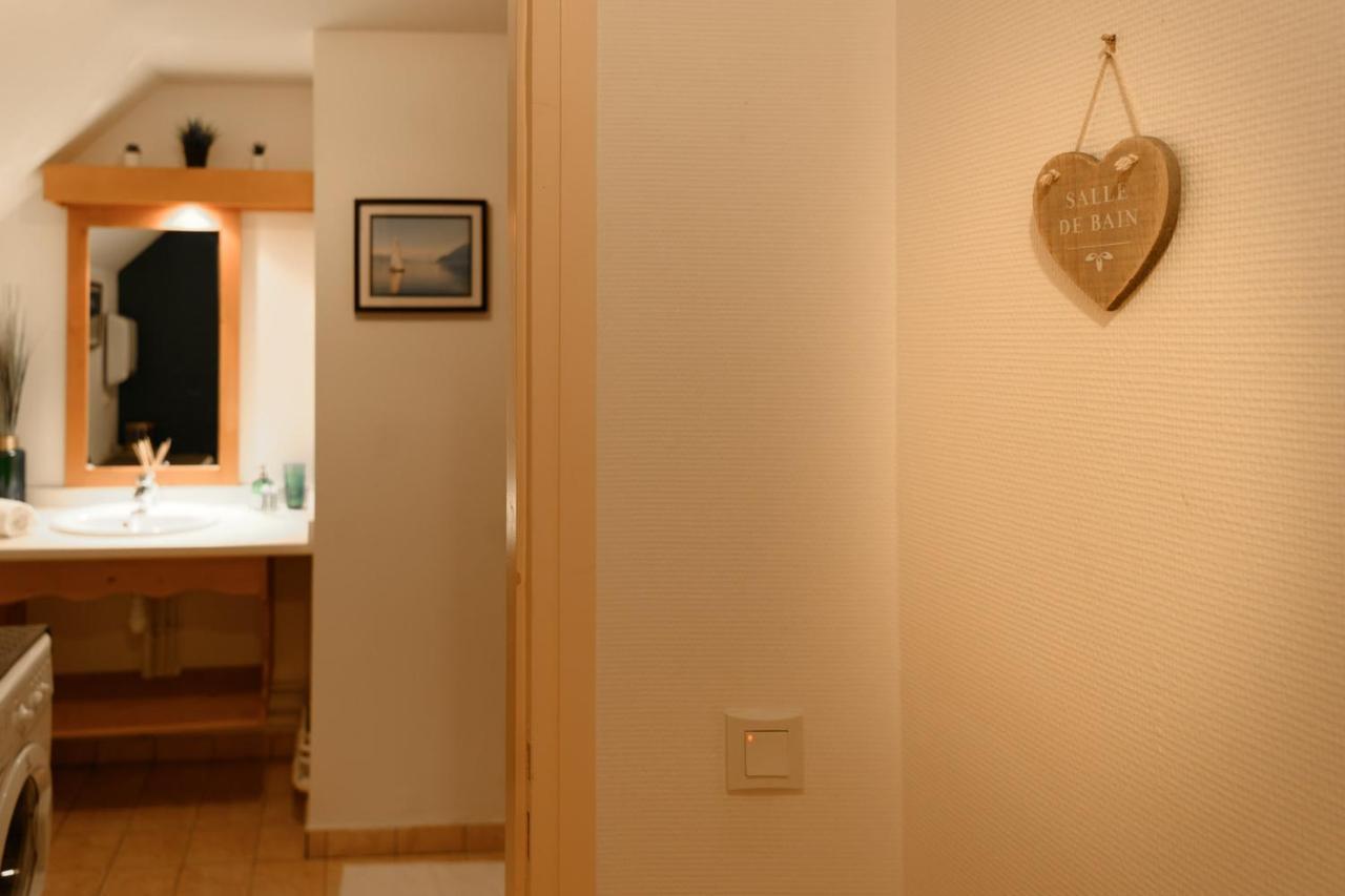 The Green Fee Close To The Golf Course And 5 Minutes From The Lake 기즈 외부 사진